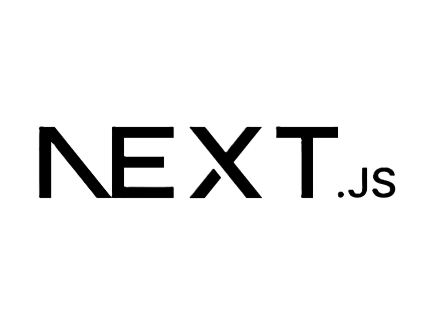 Next.js web application development