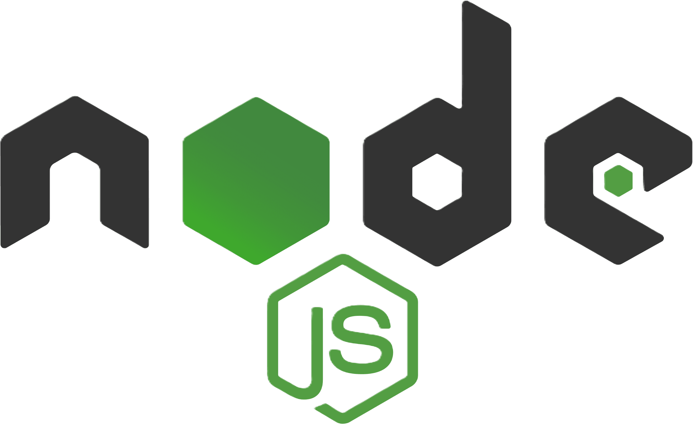 Node.js backend application development