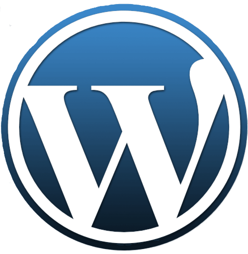 Custom WordPress website development