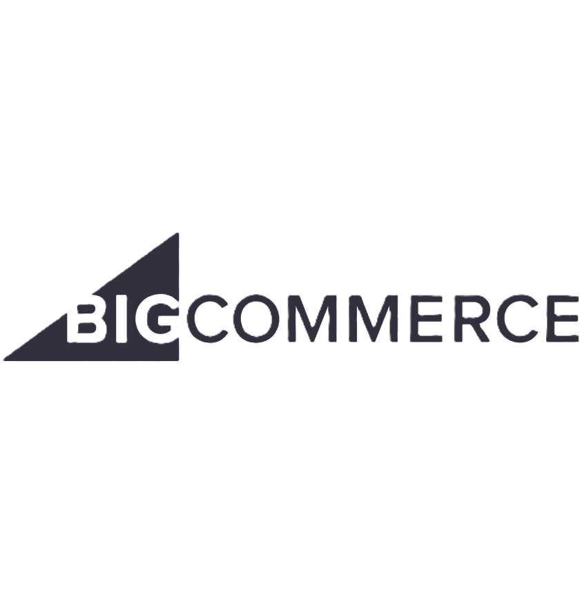 BigCommerce ecommerce store development